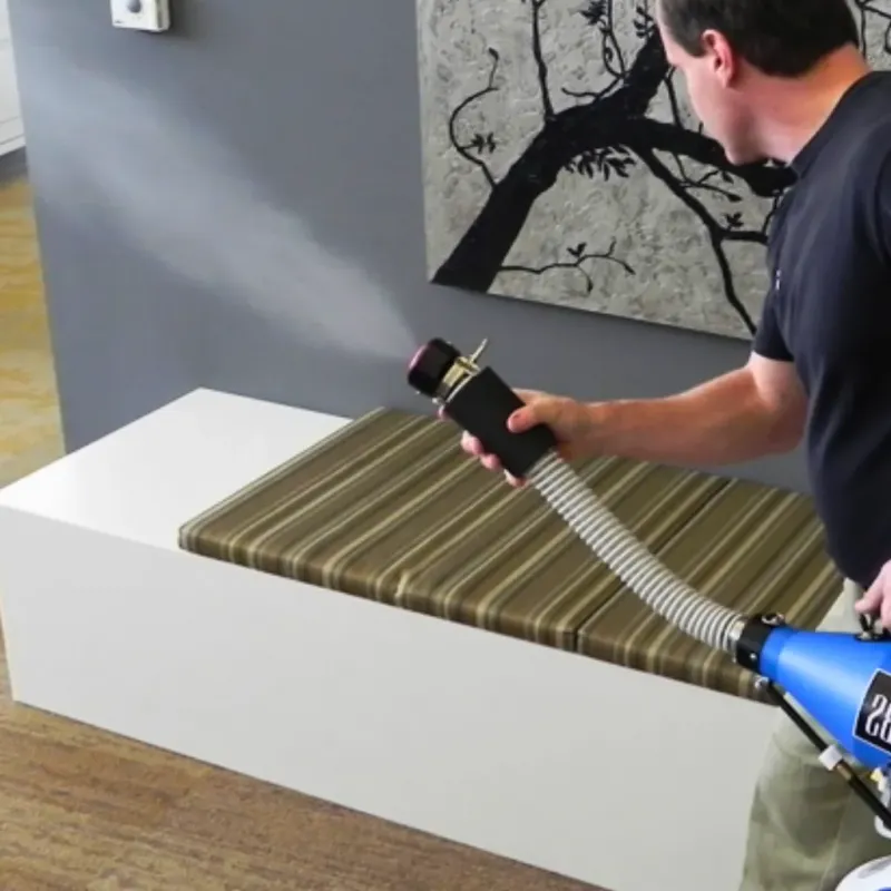 Professional Odor Removal in Port Orange, FL